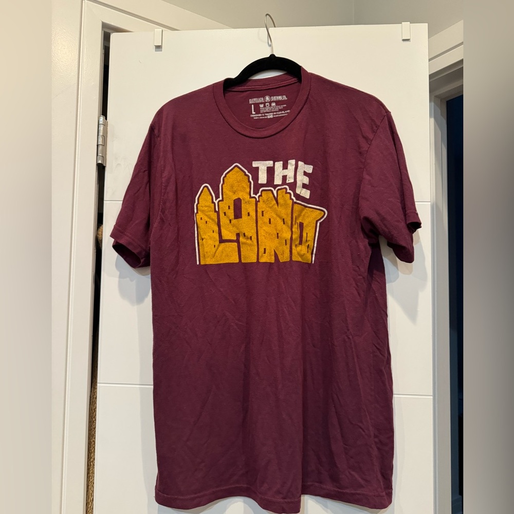 Cleveland Cavaliers T-Shirt